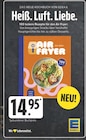 Das neue Kochbuch von EDEKA - Heiß. Luft. Liebe. Angebot in Oberhain Das neue Kochbuch von EDEKA - Heiß. Luft. Liebe. im aktuellen Prospekt bei EDEKA in Oberhain
