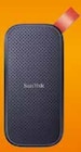 Externe SSD-Festplatte Portable SSD im Angebot bei expert in Bad Salzuflen Externe SSD-Festplatte Portable SSD Angebote von SanDisk bei expert Bad Salzuflen für 199,99 €