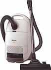 MEDIMAX Görlitz - Bodenstaubsauger Guard M1 S8380 Angebot im Prospekt Bodenstaubsauger Guard M1 S8380 bei MEDIMAX im Görlitz Prospekt für 219,00 €