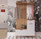 Garderobe von home24 im aktuellen XXXLutz Möbelhäuser Prospekt für 179,00 €