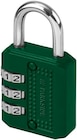 Cadenas - PARKSIDE - Lidl à Mérignac Cadenas - PARKSIDE en promo chez Lidl Mérignac à 3,99 €