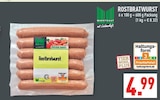 Aktuelle Bratwurst Angebote bei Marktkauf in Bielefeld Aktuelles Rostbratwurst Angebot bei Marktkauf in Bielefeld ab 4,99 €