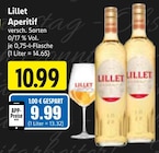 EDEKA - Aperitif Angebot im Prospekt Aperitif bei EDEKA im Prospekt "" für 9,99 €