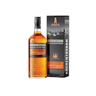 Single Malt Scotch Whisky - AUCHENTOSHAN en promo chez Carrefour Alfortville à 22,49 €