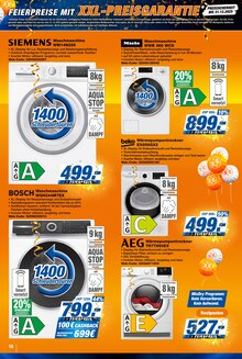 Trockner im expert Prospekt "Top Angebote" mit 24 Seiten (Bonn)