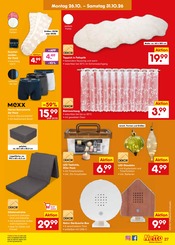 Unterwäsche im Netto Marken-Discount Prospekt in Albstadt Aktueller Netto Marken-Discount Prospekt mit Unterwäsche, "Aktuelle Angebote", Seite 37
