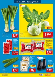 Netto Marken-Discount Kohl im Prospekt Netto Marken-Discount Kohl im Prospekt