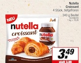 Aktuelles Croissant Angebot bei EDEKA in Ahlen ab 3,49 €