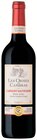 IGP Pays d'Oc Cabernet Sauvignon Rouge - LES ORMES DE CAMBRAS - Intermarché Super à Cannes IGP Pays d'Oc Cabernet Sauvignon Rouge - LES ORMES DE CAMBRAS en promo chez Intermarché Super Cannes à 1,95 €