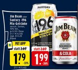 Jim Beam & Cola Angebote bei EDEKA Schwerte für 1,79 €