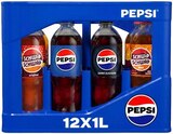 Pepsi Angebote bei REWE Vilshofen für 9,99 €