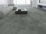 Vinylfliese Grey Concrete Angebote bei Globus-Baumarkt Gießen für 26,99 €
