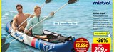 Nylon-Kajak im Angebot bei Lidl in Ulm Nylon-Kajak Angebote von mistral bei Lidl Ulm für 209,00 €