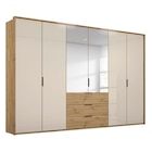 Möbel Martin - vito Drehtürenschrank Vito Seamo Angebot im Prospekt vito Drehtürenschrank Vito Seamo bei Möbel Martin im Prospekt "" für 999,00 €