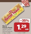 Aktuelle Toaster Angebote bei combi in Paderborn Aktuelles Butter Toast Angebot bei combi in Paderborn ab 1,29 €