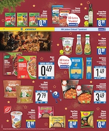 Nudeln im EDEKA Prospekt "DAS BESTE DER WOCHE" mit 24 Seiten (Ingolstadt)