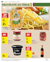 Saucisse Angebote im Prospekt "Carrefour market" von Carrefour Market auf Seite 12