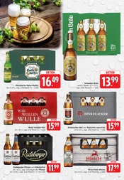 Aktueller Trinkgut Prospekt mit Mixer, "Aktuelle Angebote", Seite 6
