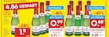 Sekt halbtrocken Angebote von Rotkäppchen bei Netto Marken-Discount Halberstadt für 0,88 €
