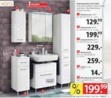 Aktuelles Badkombination Serie 3006 Angebot bei Zurbrüggen in Bielefeld ab 14,00 €