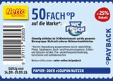 50FACH °P im Angebot bei Netto Marken-Discount in Ludwigsburg 50FACH °P Angebote von WC FRISCH bei Netto Marken-Discount Ludwigsburg