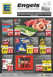 EDEKA Prospekt für Troisdorf: "Aktuelle Angebote", 24 Seiten, 16.03.2026 - 21.03.2026