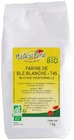 Promo Farine de blé blanche Bio T45 à 1,69 € dans le catalogue Intermarché à Bar-le-Duc