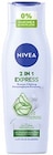 Shampoo oder Spülung im Angebot bei Kaufland in Darmstadt Shampoo oder Spülung Angebote von NIVEA bei Kaufland Darmstadt für 2,49 €
