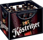 Schwarzbier Angebote von Köstritzer bei aktiv & irma Oldenburg für 0,89 €