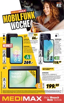 Smartphone im aktuellen MEDIMAX Prospekt (Bottrop) Smartphone im MEDIMAX Prospekt "WIR WOLLEN EINEN SOMMER, VOLLER ERINNERUNGEN!" mit 14 Seiten (Bottrop)