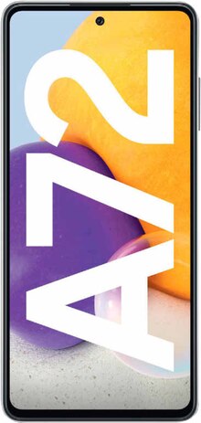 Media-Markt Lübbenau - Smartphone Galaxy A72 Smartphone Galaxy A72 Angebot bei Media-Markt Lübbenau im Prospekt Das wird Mein Frühling!