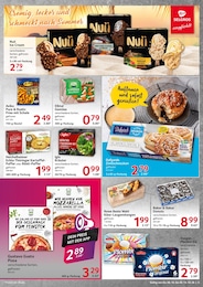 Tiefkühlkost Angebot & Preis im aktuellen Selgros Prospekt Tiefkühlkost Angebot im aktuellen Selgros Prospekt auf Seite 5