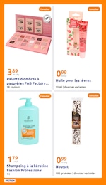 Offre Palette dans le catalogue Action du moment à la page 27