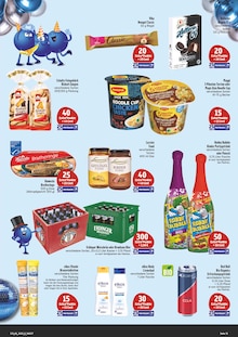 Cola im aktuellen EDEKA Prospekt (Erlangen) Cola im EDEKA Prospekt "Wir lieben Lebensmittel!" mit 28 Seiten (Erlangen)