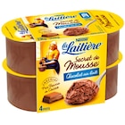 Carrefour Market - Secret de Mousse : offre du catalogue Promo Secret de Mousse à 1,49 € dans le catalogue Carrefour Market ""