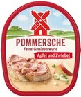 Kaufland Weimar - Teewurst oder Leberwurst Angebot im Prospekt Teewurst oder Leberwurst bei Kaufland im Weimar Prospekt für 1,29 €