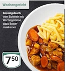Kesselgulasch im Angebot bei GLOBUS in Frechen Kesselgulasch Angebote bei GLOBUS Frechen für 7,50 €