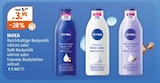 Müller - Reichhaltige Bodymilk oder Soft Bodymilk oder Express Bodylotion Angebot im Prospekt Reichhaltige Bodymilk oder Soft Bodymilk oder Express Bodylotion bei Müller im Prospekt "" für 3,95 €