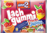 Nimm2 Lachgummi von Storck im aktuellen tegut Prospekt für 1,11 €
