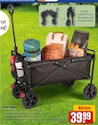 Bollerwagen im Angebot bei REWE in Siegburg Bollerwagen Angebote bei REWE Siegburg für 39,99 €