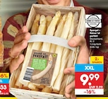Spargel - Keiner ist perfekt im Angebot bei Netto Marken-Discount in Gütersloh Spargel - Keiner ist perfekt Angebote bei Netto Marken-Discount Gütersloh für 9,99 €