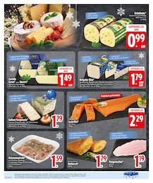 EDEKA Gorgonzola im Prospekt 