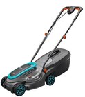 Akku-Rasenmäher „PowerMax 32/18V P4A“ Angebote von Gardena bei Hagebaumarkt Haltern am See für 279,00 €