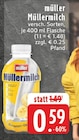 Müllermilch bei EDEKA im Paderborn Prospekt für 0,59 €