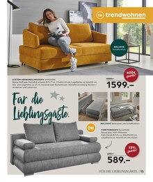 Sitzmöbel im aktuellen buss Prospekt (Bremerhaven) Sitzmöbel im buss Prospekt "Weihnachten" mit 24 Seiten (Bremerhaven)