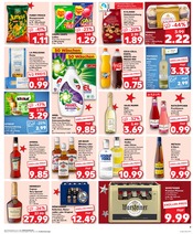 Cola im Kaufland Prospekt in Schorndorf Aktueller Kaufland Prospekt mit Cola, "Aktuelle Angebote", Seite 3