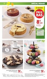 Promos Chocolat dans le catalogue "U Express" de U Express Chocolat en promo dans le catalogue U Express à la page 13