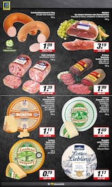 Ziegenkäse im E center Prospekt in Münster Aktueller E center Prospekt mit Ziegenkäse, "Aktuelle Angebote", Seite 10