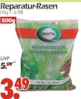 Reparatur-Rasen Angebote von Rasetta bei Wreesmann Görlitz für 3,49 €