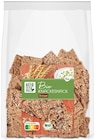 Bio Knäcke Snack Angebote von Naturgut bei Penny Oberhausen für 1,85 €